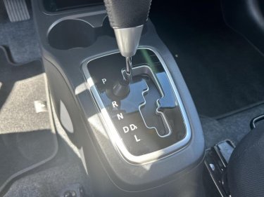 Foto van Mitsubishi Space Star
