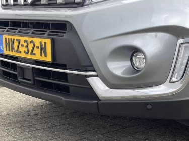 Foto van Suzuki Vitara