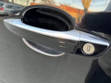 Foto van Toyota ProAce Worker