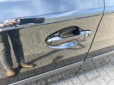 Foto van Toyota Auris Touring Sports