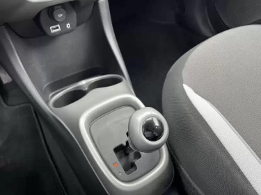 Foto van Toyota Aygo