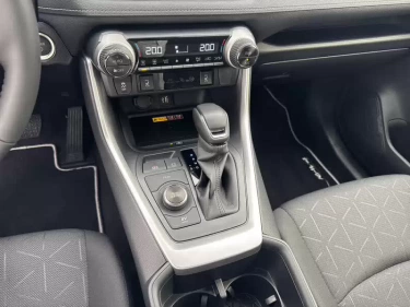 Foto van Toyota RAV4