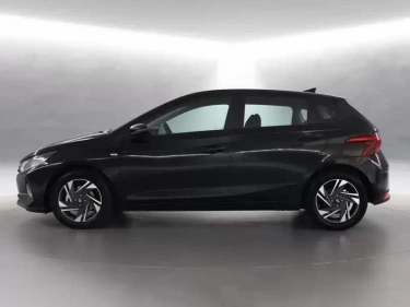 Foto van Hyundai i20