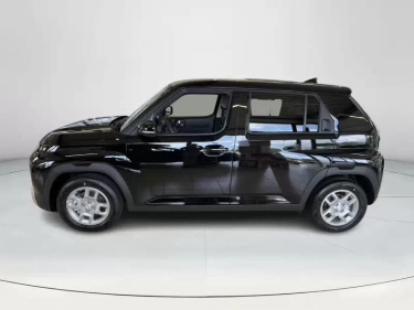 Foto van Hyundai Inster