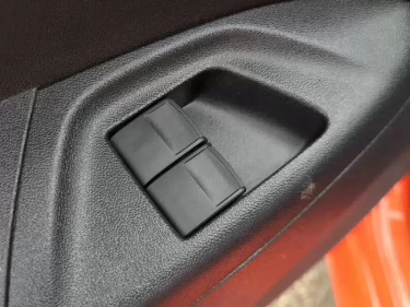 Foto van Toyota Aygo