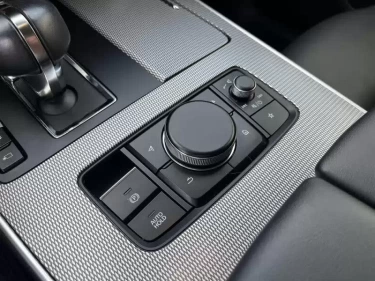 Foto van Mazda CX-60