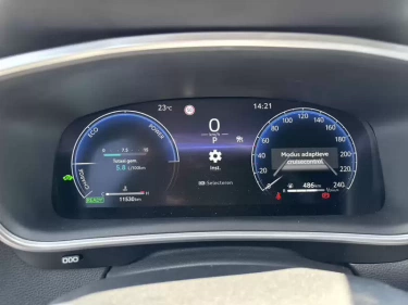 Foto van Toyota Corolla Cross