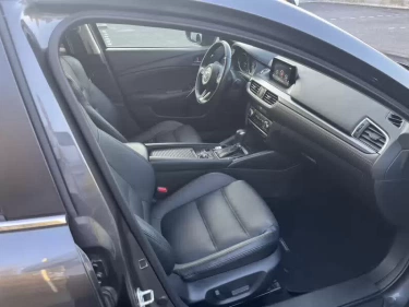 Foto van Mazda 6