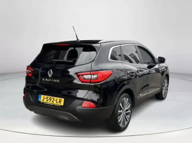 Foto van Renault Kadjar