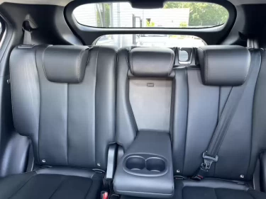 Foto van Mitsubishi Eclipse Cross