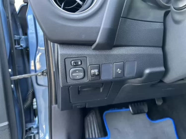 Foto van Toyota Auris Touring Sports