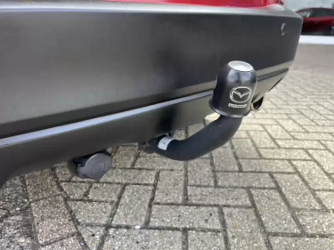 Foto van Mazda CX-3