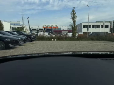 Foto van Mazda 3