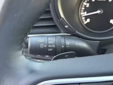 Foto van Mazda CX-30