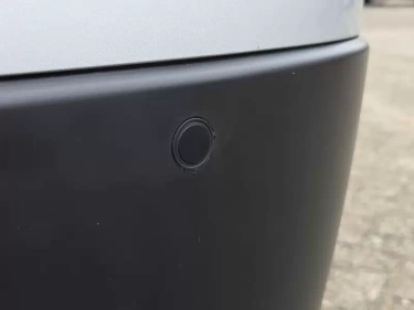 Foto van Suzuki S-Cross