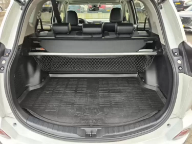 Foto van Toyota RAV4