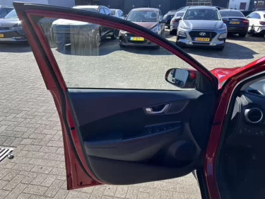 Foto van Hyundai KONA