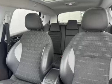 Foto van Peugeot 2008
