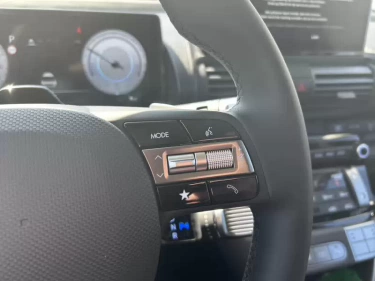 Foto van Hyundai Inster