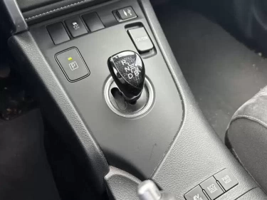 Foto van Toyota Auris Touring Sports