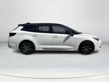 Foto van Toyota Corolla Touring Sports