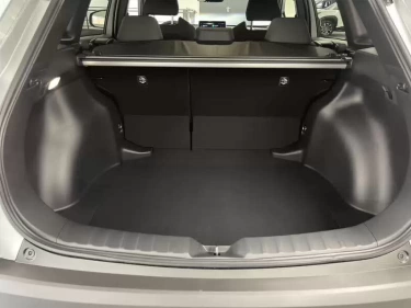 Foto van Toyota Corolla Cross