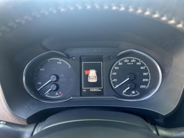 Foto van Toyota 