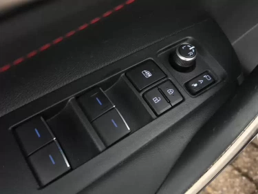 Foto van Toyota Corolla Touring Sports