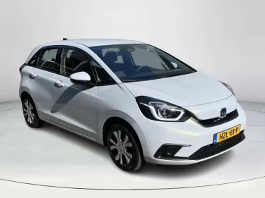 Foto van Honda Jazz