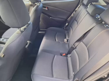 Foto van Mazda 2