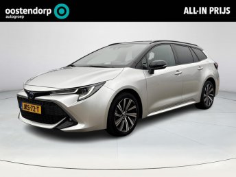 Toyota Corolla Touring Sports 1.8 Hybrid Dynamic  occasion 2022