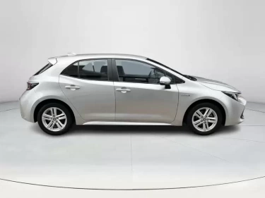 Foto van Toyota Corolla