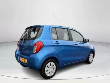 Foto van Suzuki Celerio