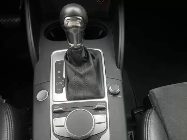 Foto van Audi A3