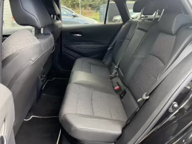 Foto van Toyota Corolla Touring Sports