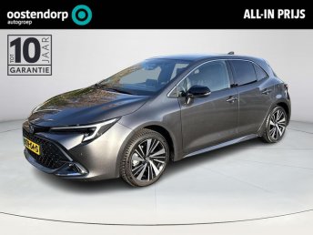 Toyota Corolla Hybrid 140 Dynamic | Navigatie | Apple CarPlay/Android | Achteruitcamera occasion 2025