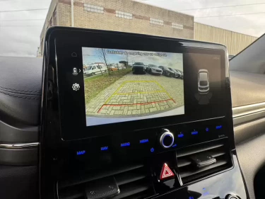 Foto van Hyundai IONIQ