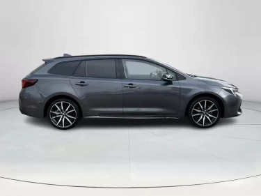 Foto van Toyota Corolla Touring Sports