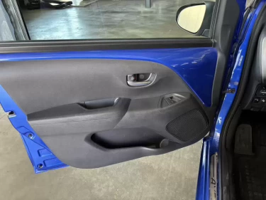Foto van Toyota Aygo