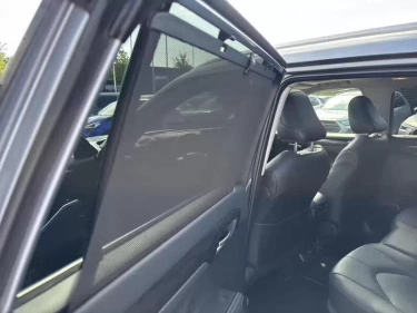 Foto van Toyota highlander