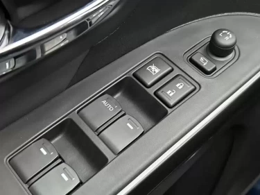 Foto van Suzuki S-Cross