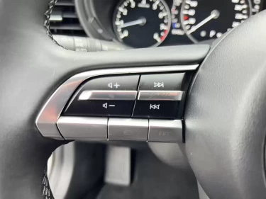 Foto van Mazda CX-30