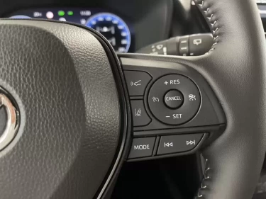 Foto van Toyota RAV4