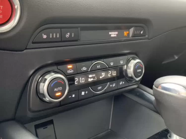 Foto van Mazda CX-5