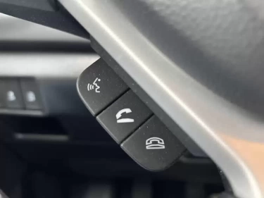 Foto van Suzuki S-Cross