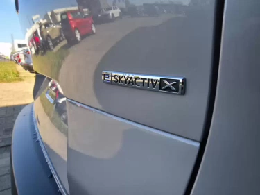 Foto van Mazda CX-30