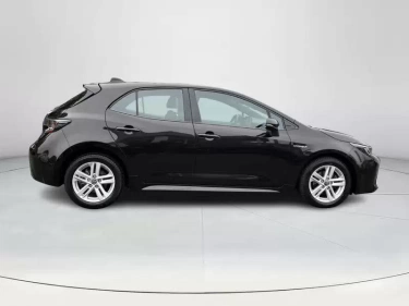 Foto van Toyota Corolla