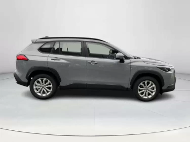 Foto van Toyota Corolla Cross