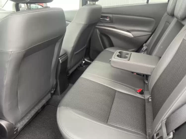 Foto van Suzuki S-Cross