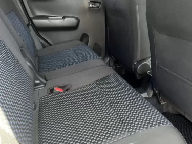 Foto van Suzuki Ignis